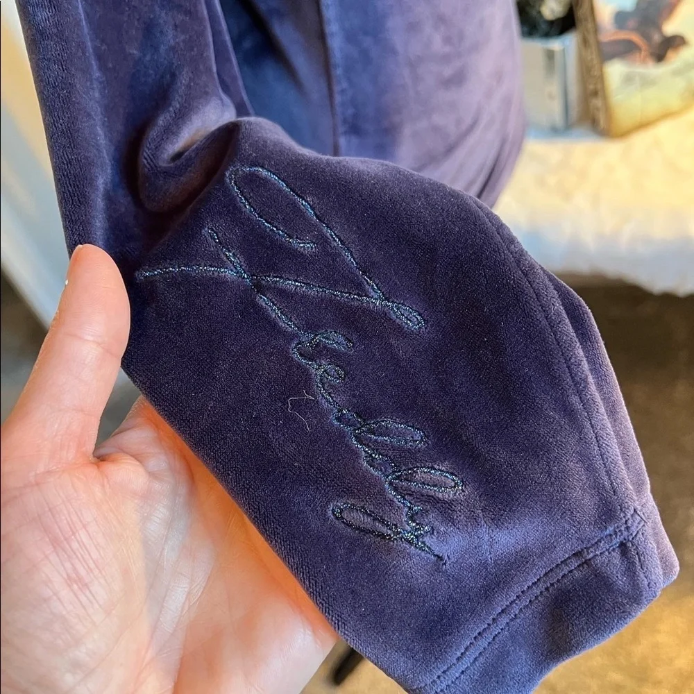 Freddy Active Wear Cowl Neck - Picture 7 of 9